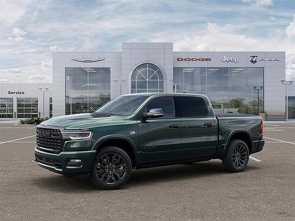 صورة 2 لـ 2026 RAM 1500 LIMITED