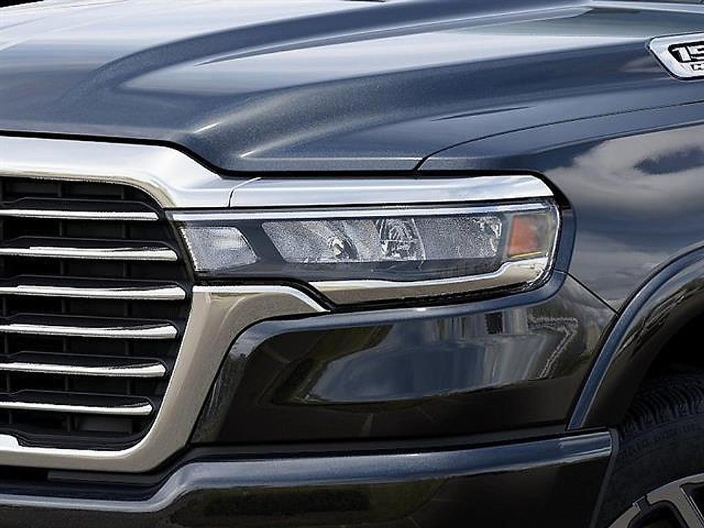 2026 RAM 1500 LARAMIE 照片 10