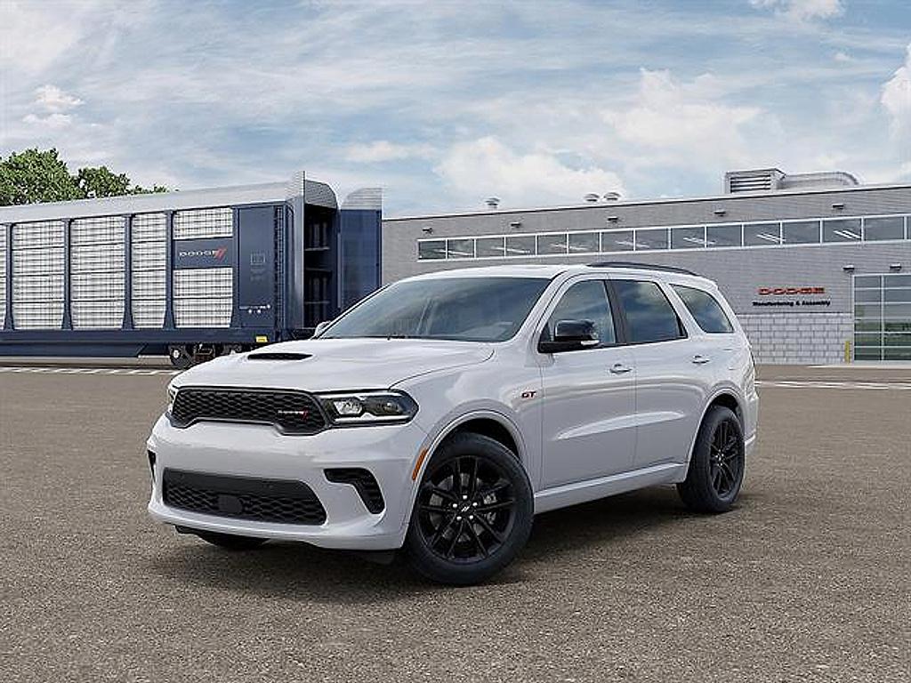 New 2026 Dodge Durango GT Plus