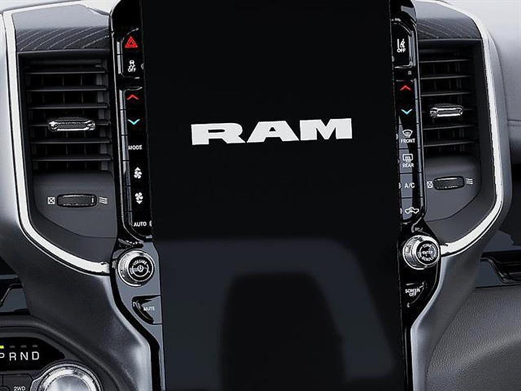 2026 RAM 1500 LARAMIE — миниатюра 18