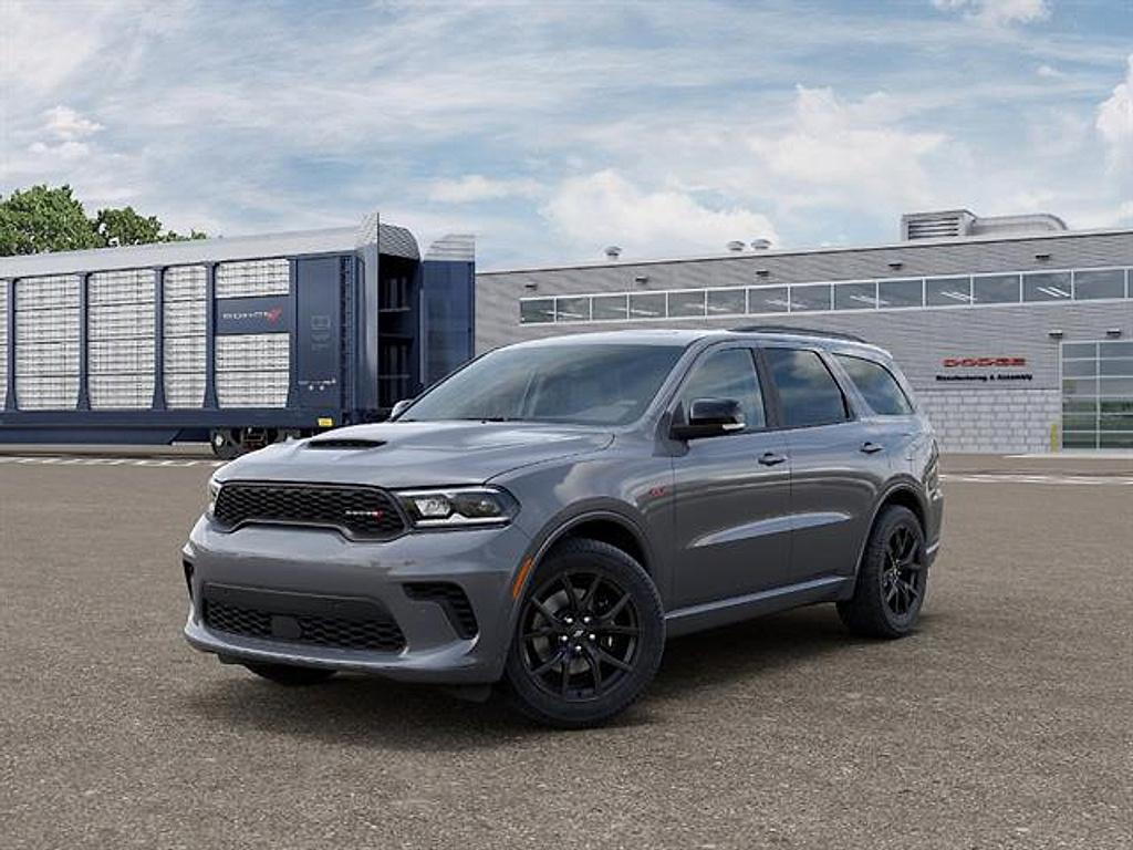 New 2026 Dodge Durango GT Plus