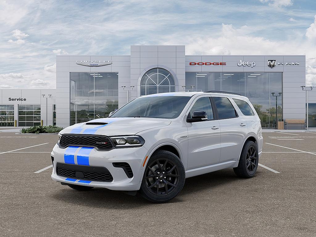 New 2026 Dodge Durango GT Premium AWD HEMI V8