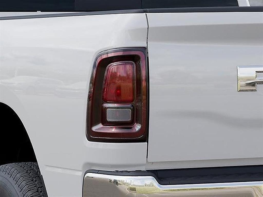 2026 RAM 2500 TRADESMAN CREW CAB 4X4 6'4' BOX 照片 9