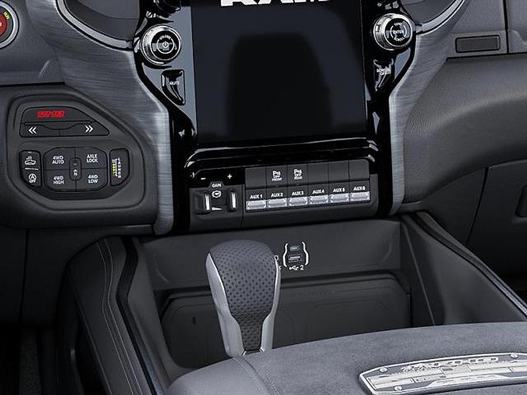 صورة مصغرة 24 لـ 2026 RAM 1500 RHO CREW CAB 4X4 5'7' BOX