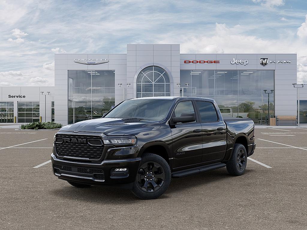 New 2026 RAM 1500 Express