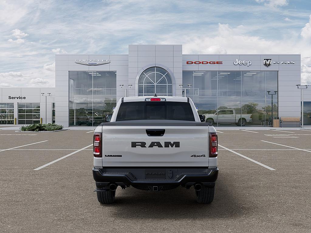 صورة 7 لـ 2026 RAM 1500 LARAMIE