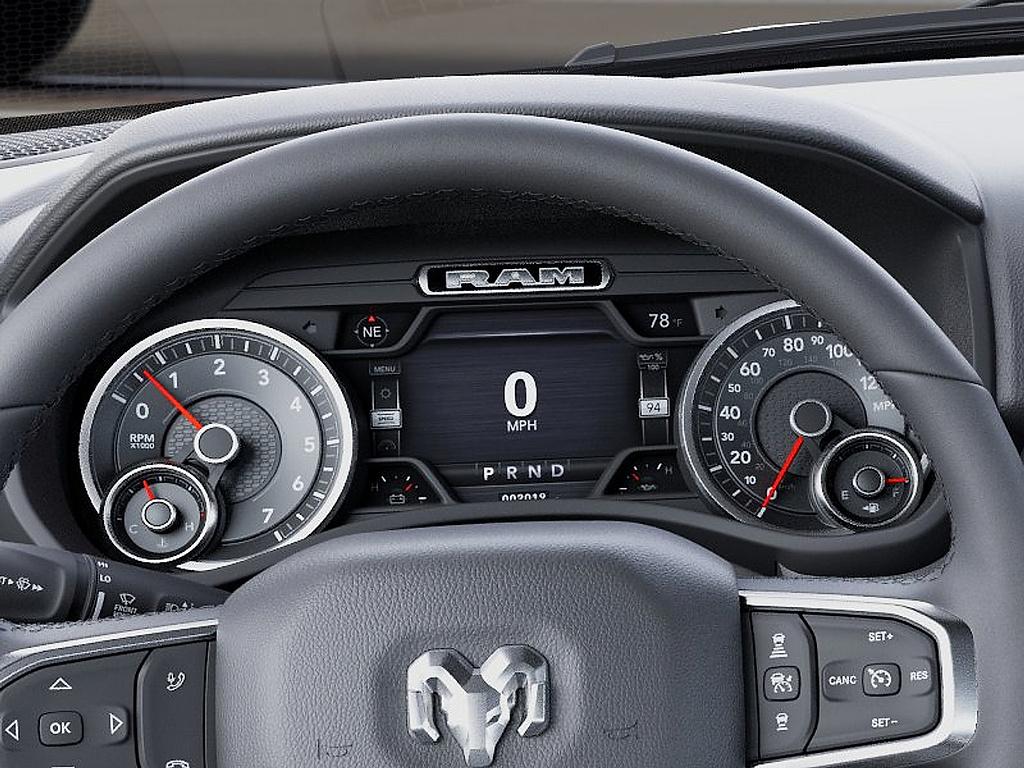 صورة مصغرة 17 لـ 2026 RAM 1500 BIG HORN/LONE STAR