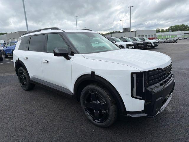 New 2027 Kia Telluride X-Line EX