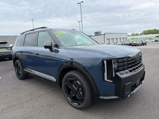 New 2027 Kia Telluride Hybrid X-Line SX