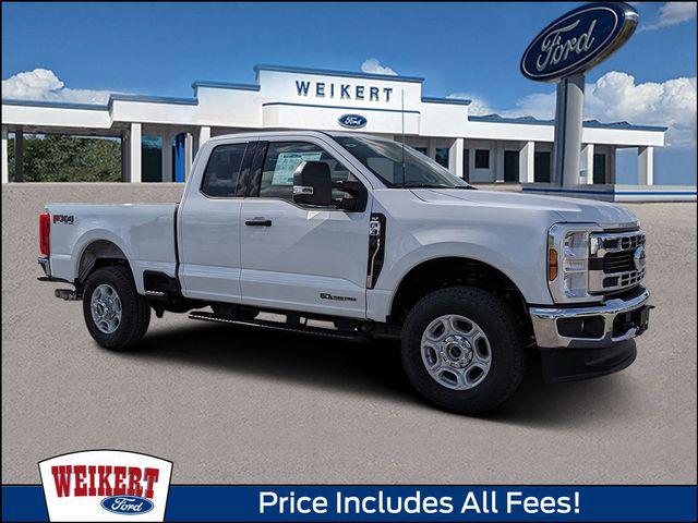 New 2026 Ford F-350 XLT