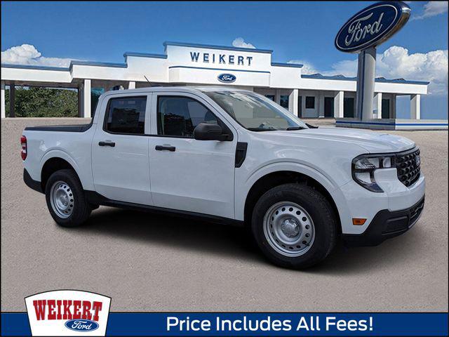 New 2026 Ford Maverick XL