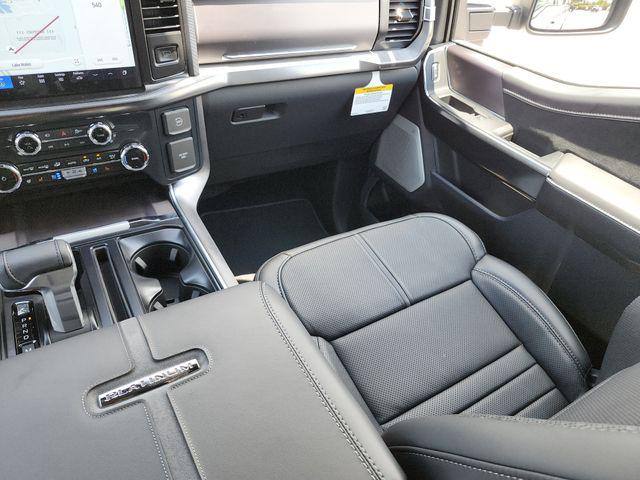 صورة مصغرة 18 لـ 2026 FORD F-150 PLATINUM