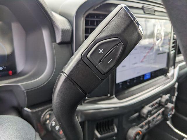 2026 FORD F-150 STX — миниатюра 24