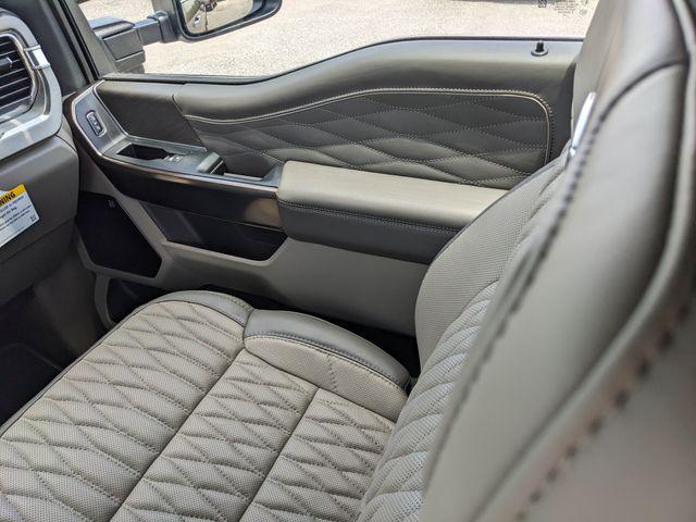 2026 FORD F-250 PLATINUM 缩略图 17