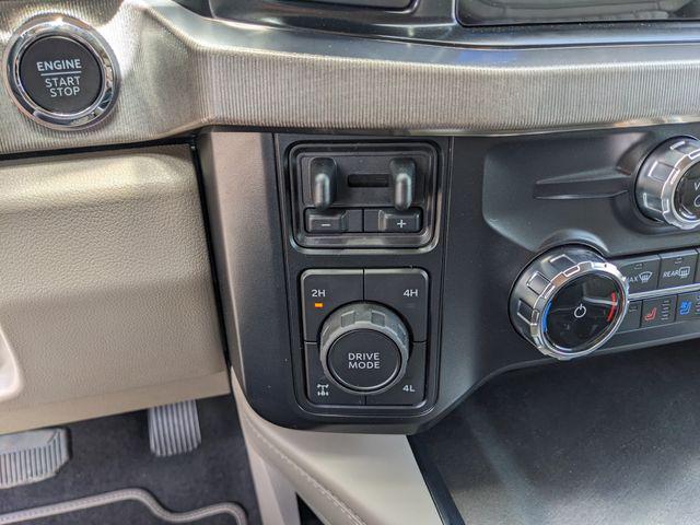 2026 FORD F-250 PLATINUM 缩略图 25