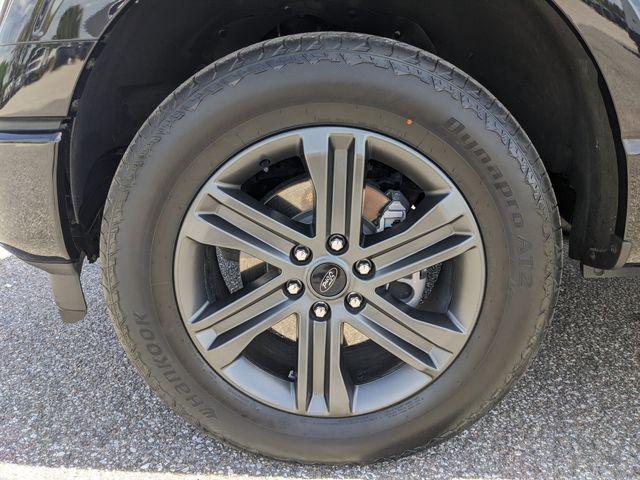 FORD F-150 XLT - 10