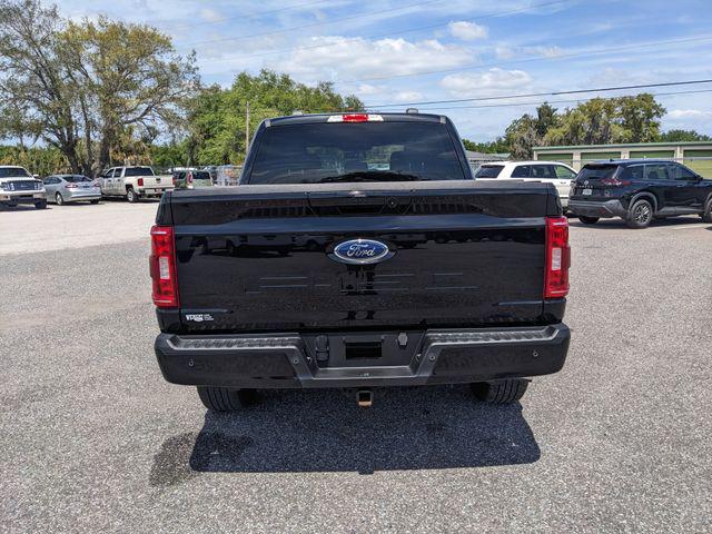 FORD F-150 XLT - 5