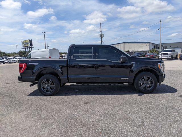 FORD F-150 XLT - 3