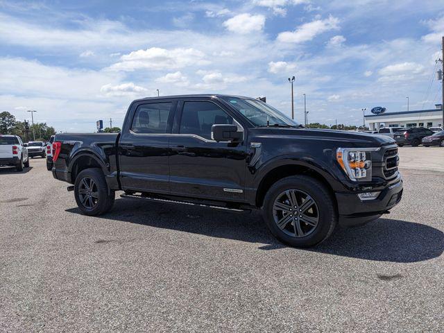FORD F-150 XLT - 2