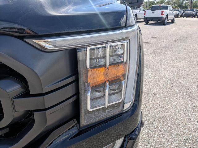 FORD F-150 XLT - 9