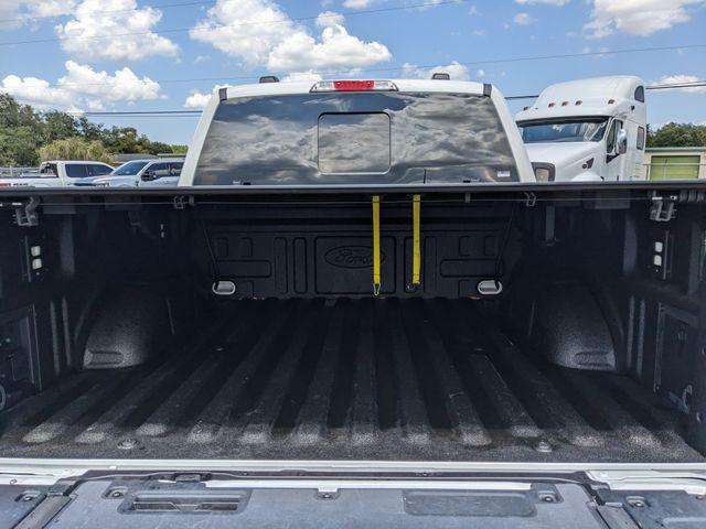 صورة مصغرة 11 لـ 2025 FORD F-150 KING RANCH
