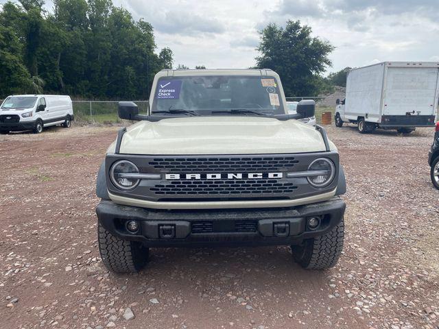 FORD BRONCO BADLANDS - 2