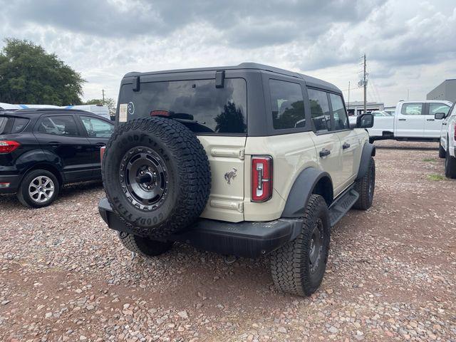 FORD BRONCO BADLANDS - 4