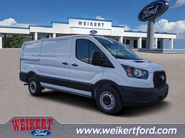 New 2026 Ford Transit-150 Base