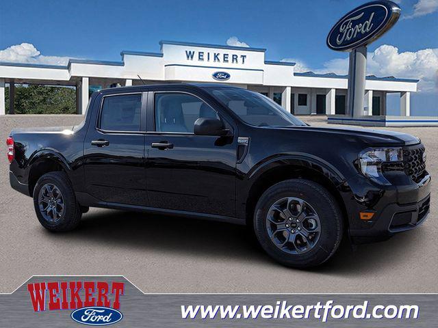 New 2026 Ford Maverick XLT
