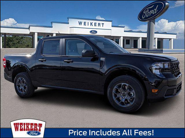 New 2026 Ford Maverick XLT