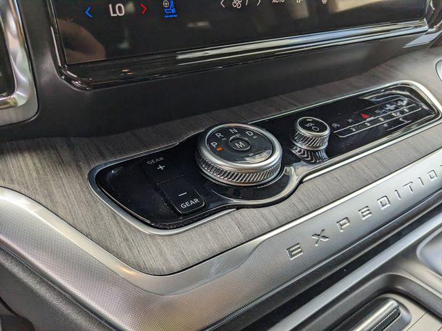 2026 FORD EXPEDITION PLATINUM — миниатюра 27