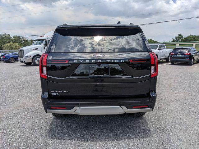2026 FORD EXPEDITION PLATINUM — фото 5