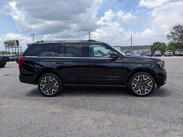 2026 FORD EXPEDITION PLATINUM — фото 3