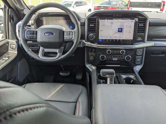 صورة مصغرة 15 لـ 2026 FORD F-150 LARIAT