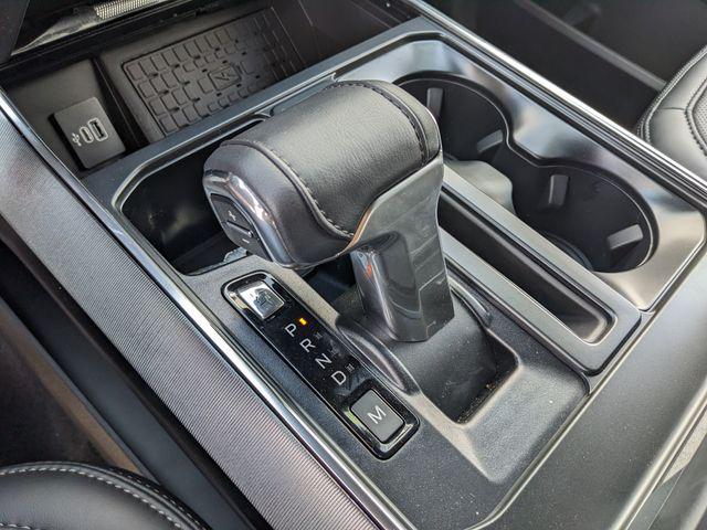 صورة مصغرة 25 لـ 2026 FORD F-150 PLATINUM