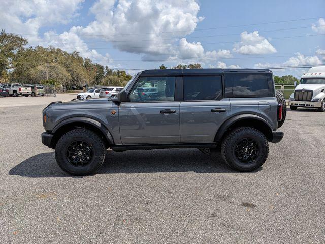 FORD BRONCO - 7