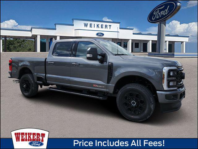 New 2027 Ford F-250 XLT