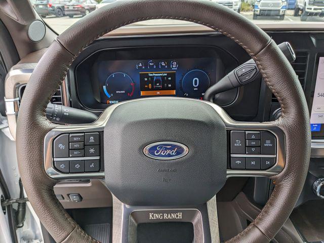 صورة مصغرة 32 لـ 2026 FORD F-250 KING RANCH