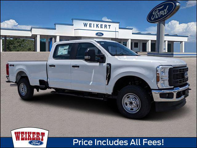 New 2026 Ford F-350 XL