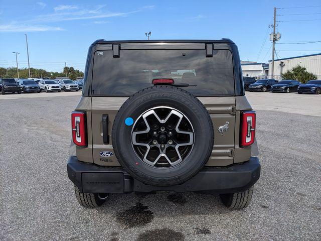 FORD BRONCO OUTER BANKS - 5