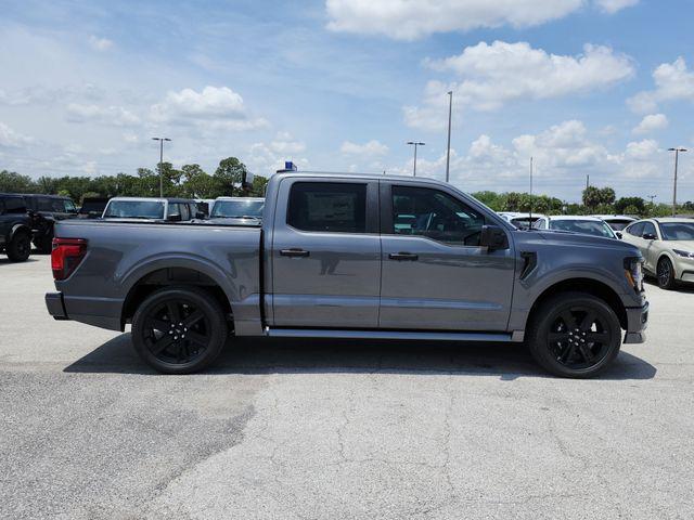 FORD F-150 STX - 3