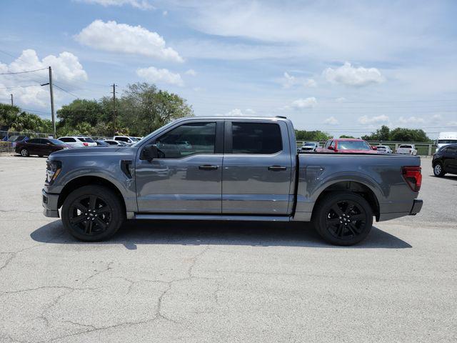 FORD F-150 STX - 6