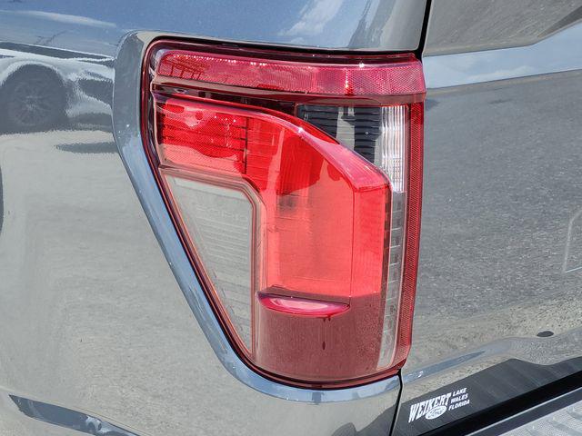 FORD F-150 STX - 8