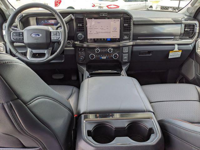 صورة مصغرة 14 لـ 2026 FORD F-250 LARIAT