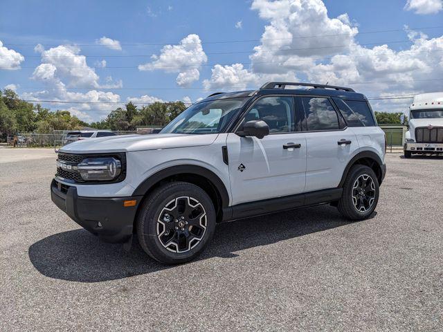 FORD BRONCO SPORT OUTER BANKS - 8