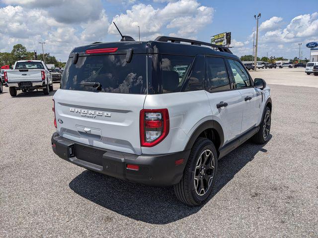 FORD BRONCO SPORT OUTER BANKS - 4