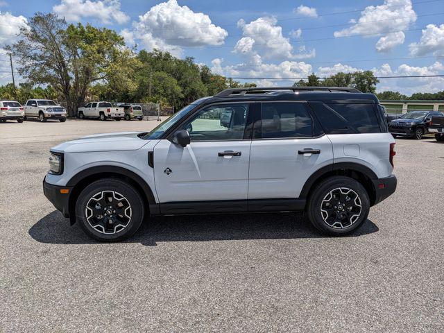 FORD BRONCO SPORT OUTER BANKS - 7
