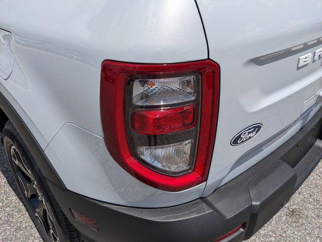 FORD BRONCO SPORT OUTER BANKS - 10