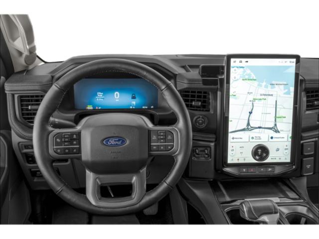 صورة 6 لـ 2024 FORD F-150 LIGHTNING FLASH