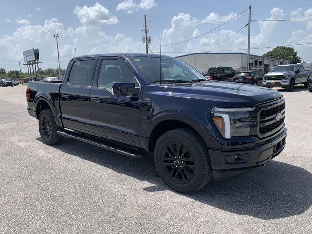 FORD F-150 LARIAT - 2